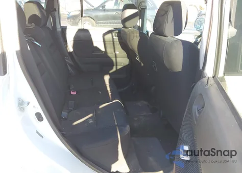 2006 Scion Xb из США, поврежденный, VIN JTLKT324764033763